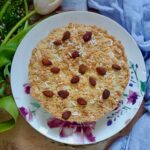 Sbriciolata alla ricotta