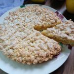 Sbriciolata alle mele