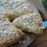 Sbriciolata crema e mele