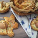 Scarcella o scarcedda