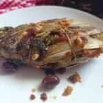 Scarola imbottita