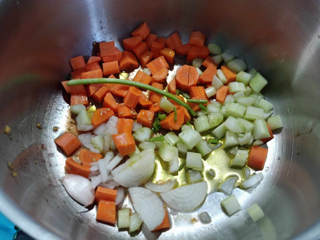 soffritto