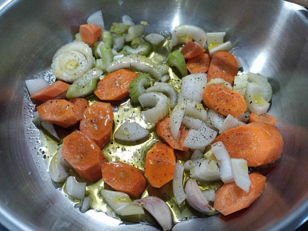 soffritto