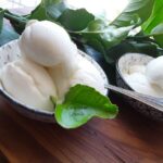 Sorbetto al limone