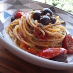 Spaghetti alla San Giuannin