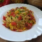 Spaghetti alla pric o prac