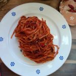 Spaghetti all'assassina