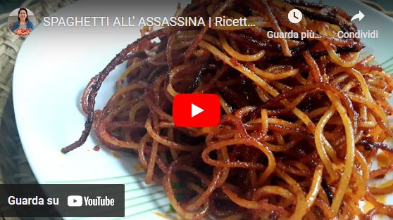 Spaghetti assassina YT