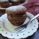 Spugnette al cioccolato