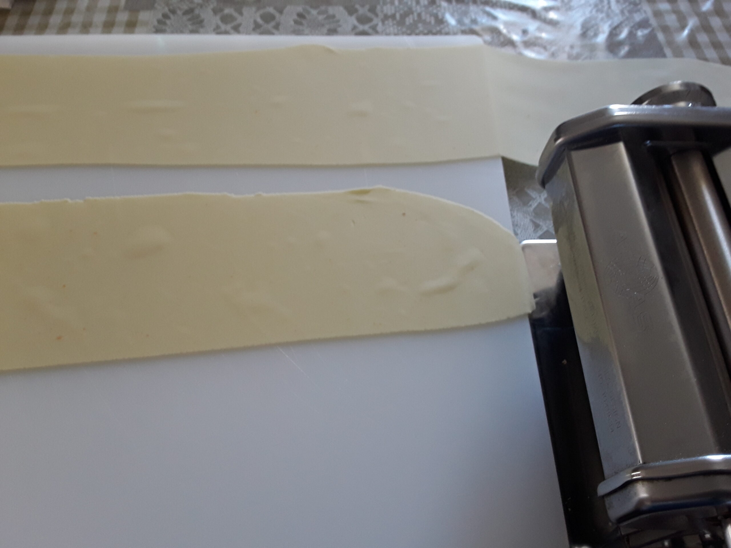 sfoglie per cartellate sfoglie per cartellate