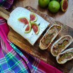 Strudel di fichi