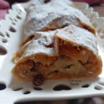 Strudel di mele