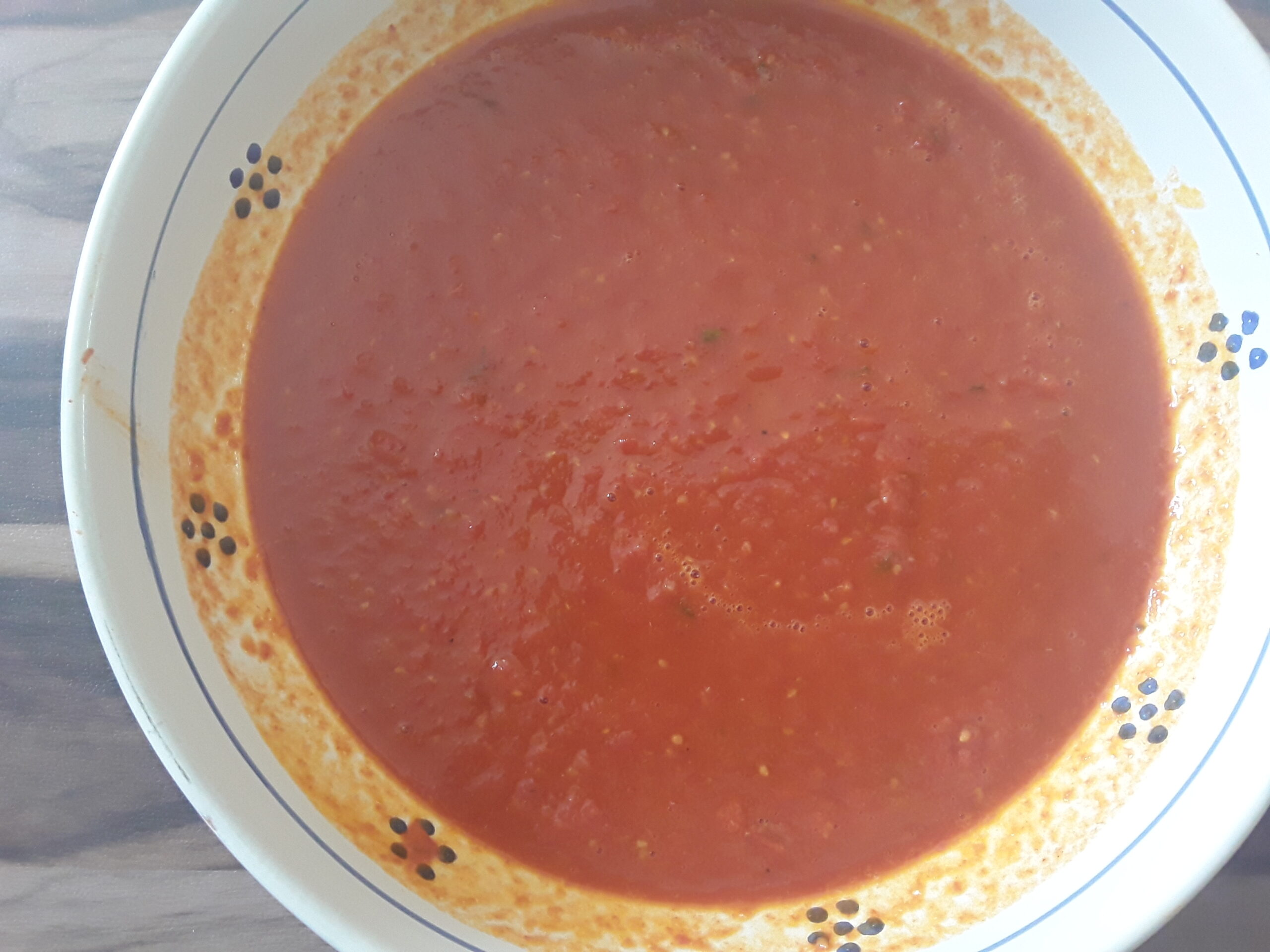 Sugo