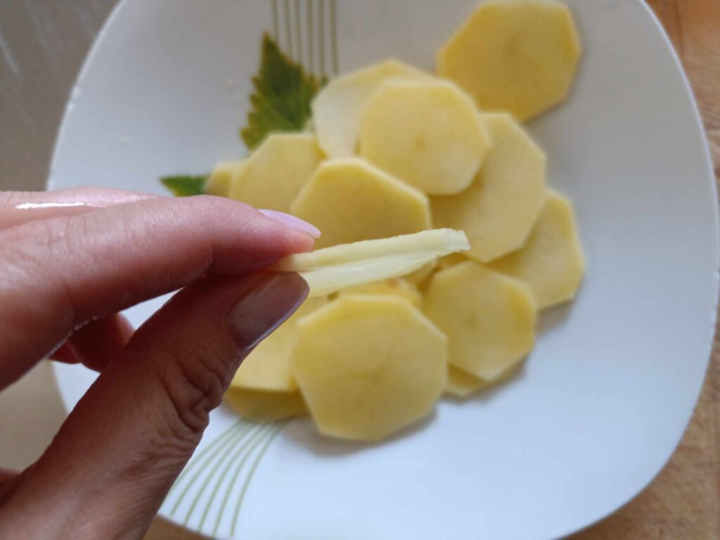 patate a fette