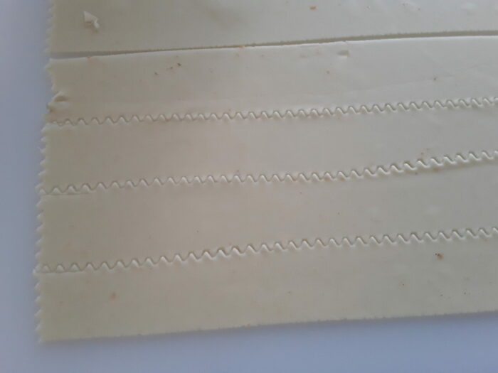 sfoglia cartellate