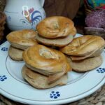 Taralli pasquali pugliese salati