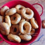 Tarallini gusto pizza