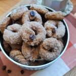 Tarallucci al caffè