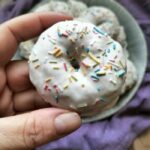 Tarallucci pasquali con gileppo