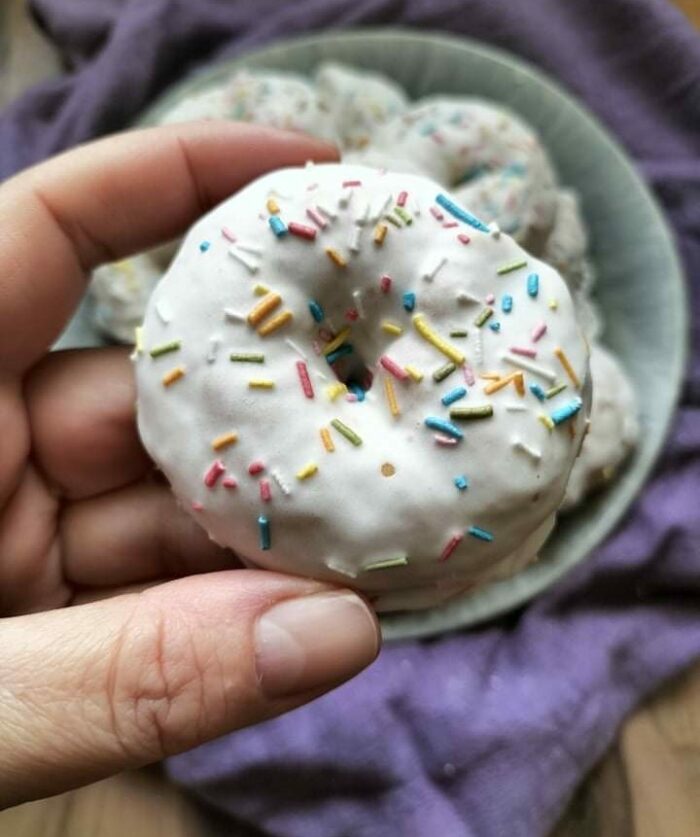 Tarallucci pasquali con gileppo