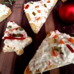 Tartine Natalizie