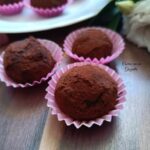 Tartufini tiramisù