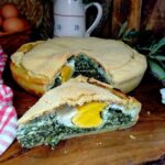 Torta Pasqualina