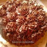 Torta al cioccolato