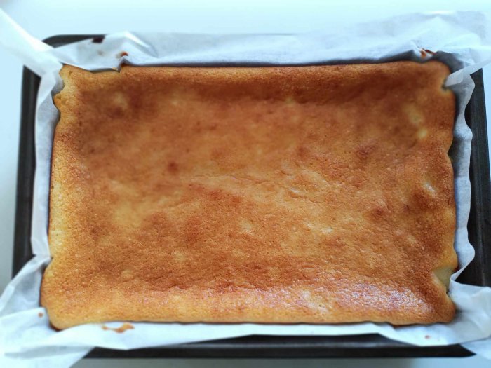 Torta delle Monache