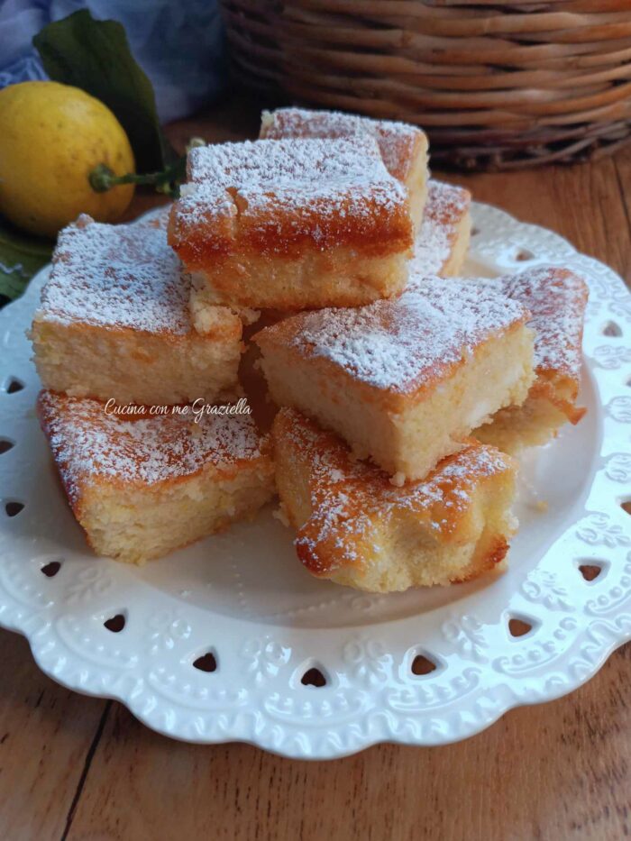 Torta delle Monache