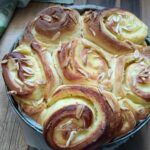 Torta delle rose