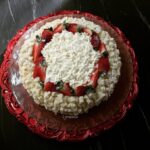 Torta mimosa