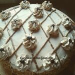 Torta moka