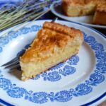 Torta pasticciotto