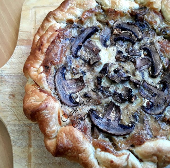Torta salata