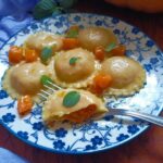 Tortelli di zucca