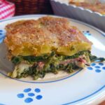 Tortino di verdure
