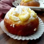 Veneziane alla crema