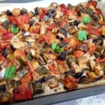  verdure gratinate al forno