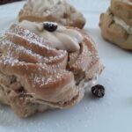 Zeppole al Caffè
