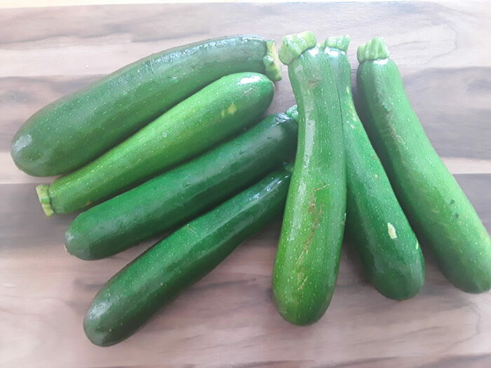zucchine