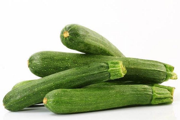 Zucchine