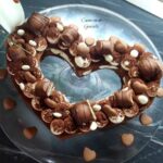 cream tarte tiramisù
