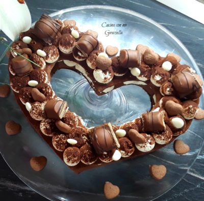 cream tarte tiramisù