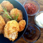 crocchette di pollo