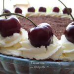 crostata foresta nera