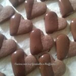frollini al cacao