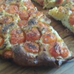 focaccia barese