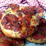 focaccine baresi 