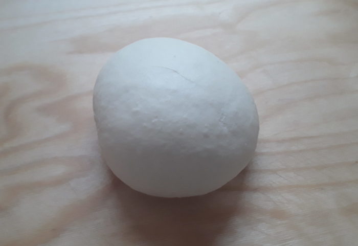 panetto colombine pasta brioche